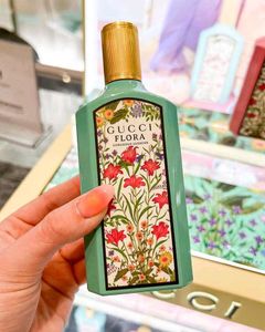Gucci Flora Gorgeous Jasmine Perfume