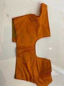 Silk Blouse