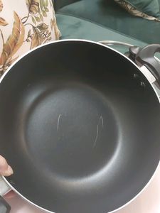 Non Stick Kadhai