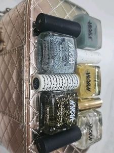 Nail Paints