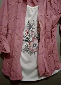 Top For Girls