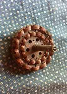 Ceiling Fan Stator Coil