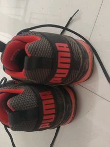 Puma Running Shoes
