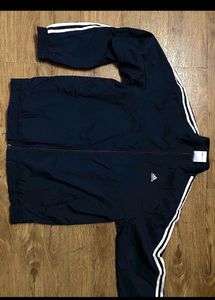 Adidas Track Jacket