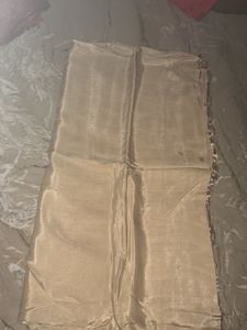 Elegant Unstitched Dress Material