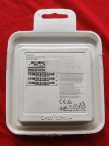 Samsung EP-P3100TBEGIN Wireless Charger Pad