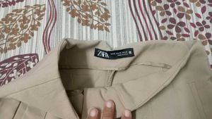 Zara Tan formal pant