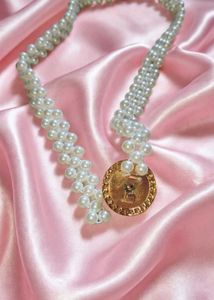 🆕Elegant Pearl belt