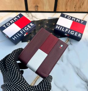 Tommy Hilfiger Bifold Wallet