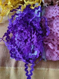 rikrak lace  all nearly more than 4 MTRS.