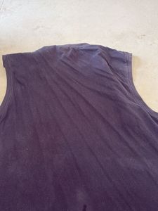 Superdry Sleeveless T-Shirt