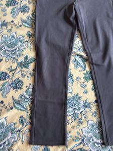 Calvin Klein Women Straight Pants