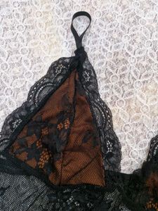 Elegant Lace Camisole Top
