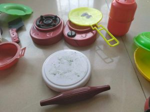 Kitchen Set