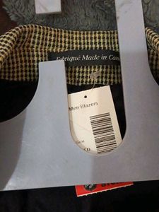 Blazer original branded blaze