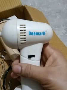 Home Massager  Attachments with free