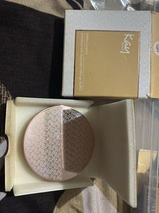 Kay Beauty Matte Compact