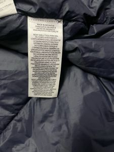 Ralph Lauren Puffer Jacket