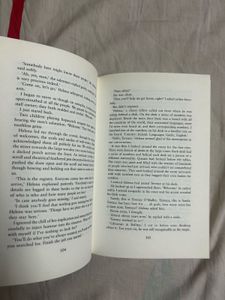 A Place Called Here by Cecelia Ahern