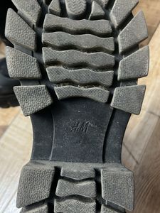 H&amp;M Boots