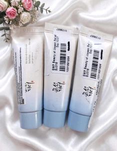 Beauty of Joseon Relief Sun 6 Mini Tubes