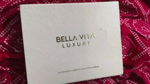 Bella Vita Luxury Perfume Set