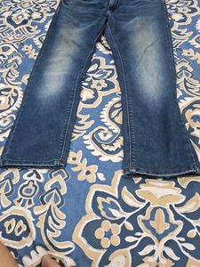 Denizen Levi's Jeans