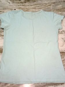 Sea Green 💚 top