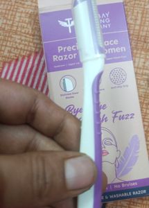 Bombay Shaving Face Razor