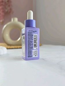 Maybelline Shine Stopper Matte Serum Primer