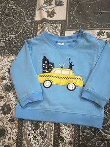 Kids Graphic T-shirts Bundle