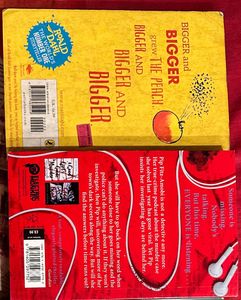 Roald Dahl &amp; Holly Jackson Books