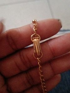 Miss Piggy Enamel Pendant Necklace
