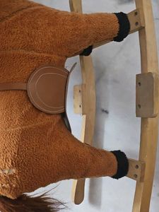Rocking Horse Toy