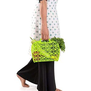 Brand New Shopping Basket (Foldable)