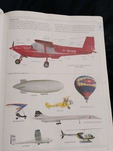 Illustrated Oxford Dictionary