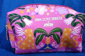 Nykaa Pouch ♥️💕