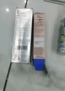 Mixed Makeup Set - Palettes, Fixer, &amp; More!