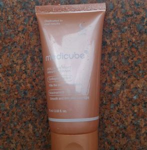 Medicube Collagen Night Wrapping Mask