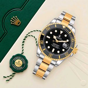 rolex watch for men
