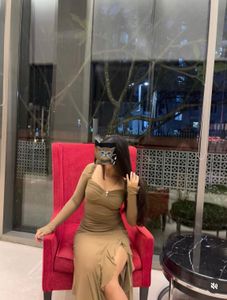 Newme Ruffle Dress