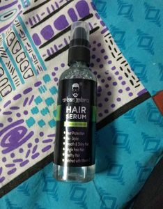 Urban Gabru Hair Serum