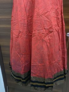 Melange Kurti