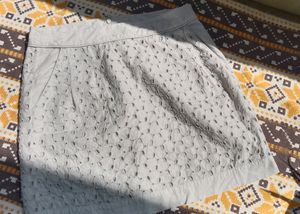 Cotton Skirt🎀
