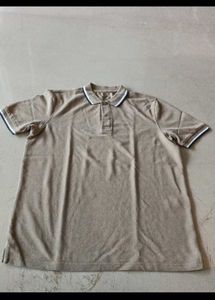 Classic Men's Polo Shirt
