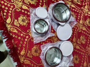 COMBO OF 3 CELLO SAPPHIRE CASSEROLE