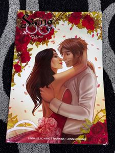 Swing Vol. 1 (Comic Book)