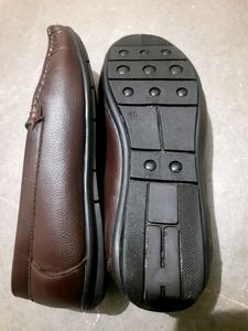 Loafers - Ethnic &amp; Casual