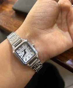 Vintage classy watch