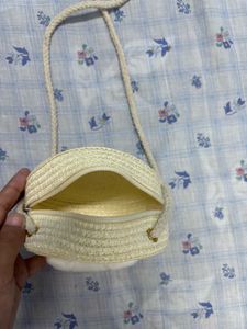 Cinnamoroll Crossbody Bag